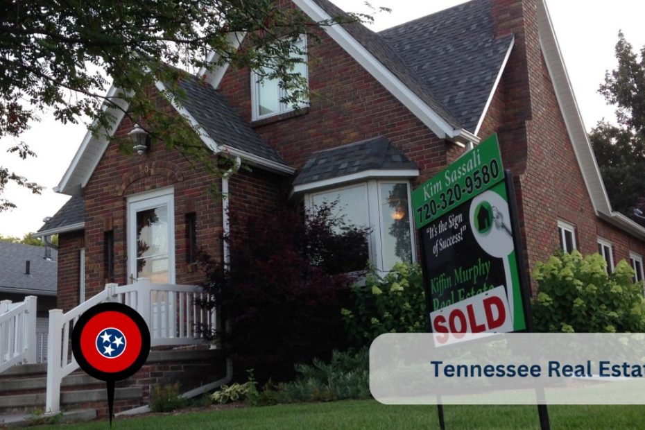 Tennessee Real Estate Exam-Edvanti